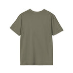 I Plant Therefore I Eat T-Shirt