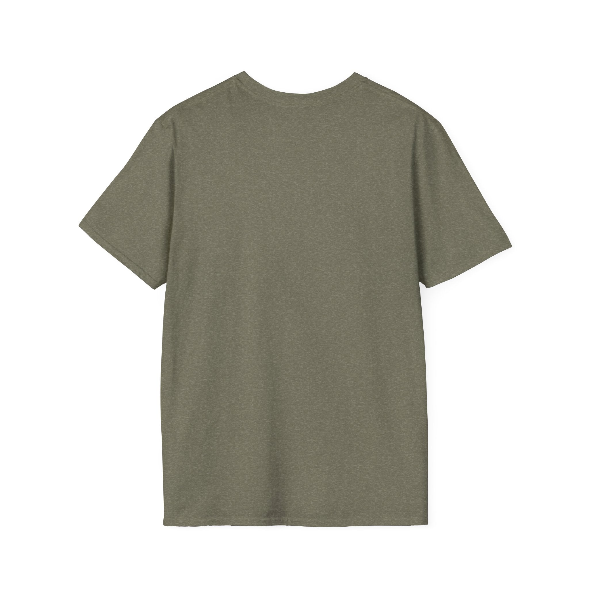 I Plant Therefore I Eat T-Shirt