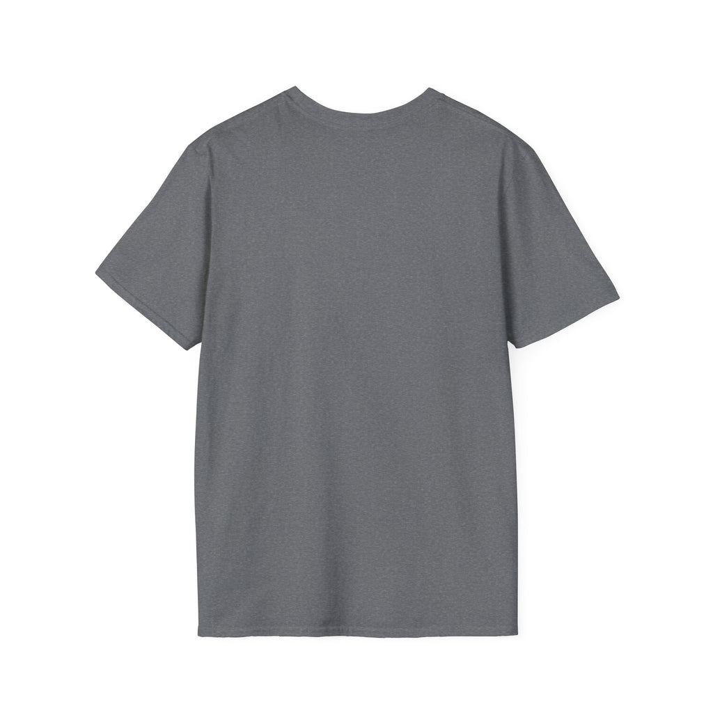 Local Food Starts With Flowers T-Shirt - Framed