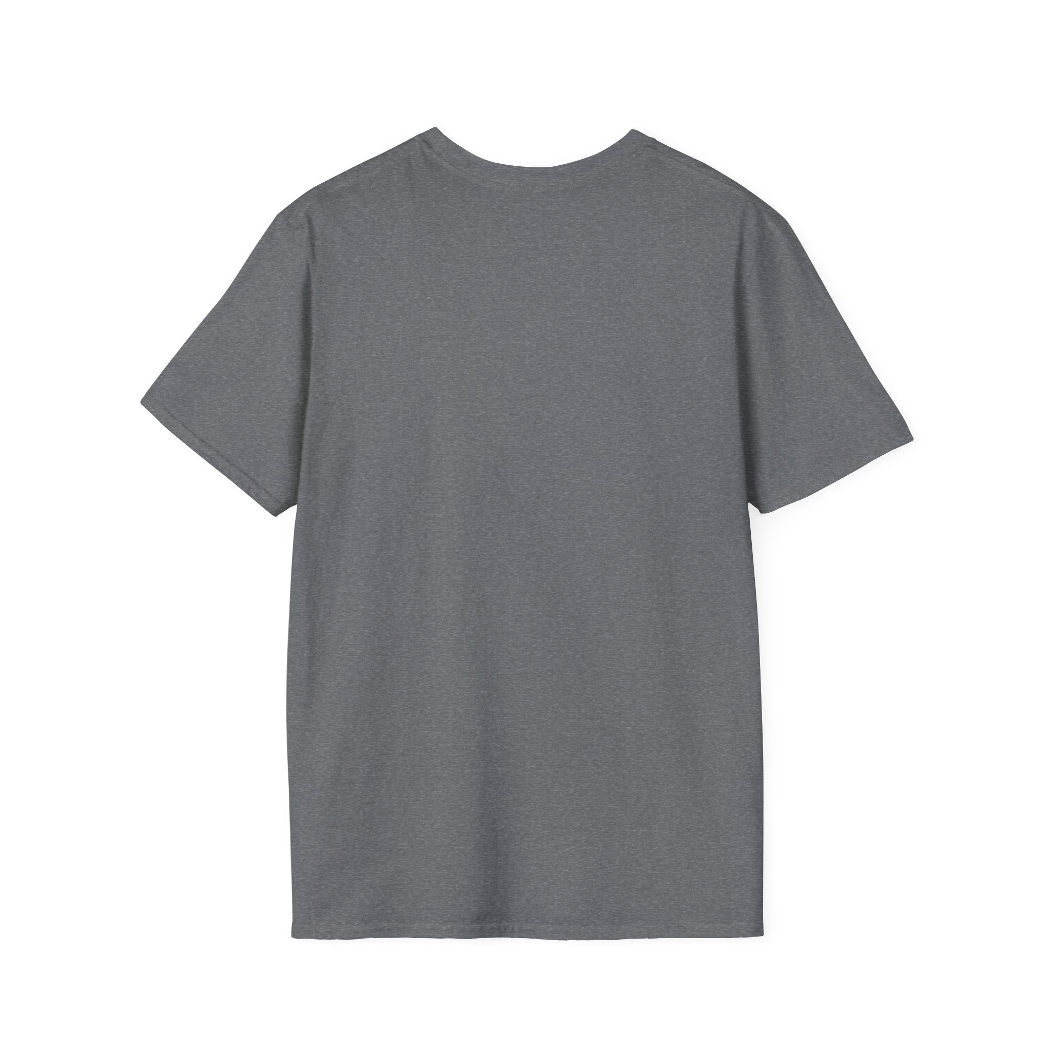 Local Food Starts With Flowers T-Shirt - Framed