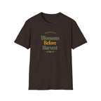 Blossoms Before Harvest T-Shirt