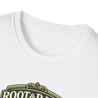 Home Garden Pollinator Friendly T-Shirt