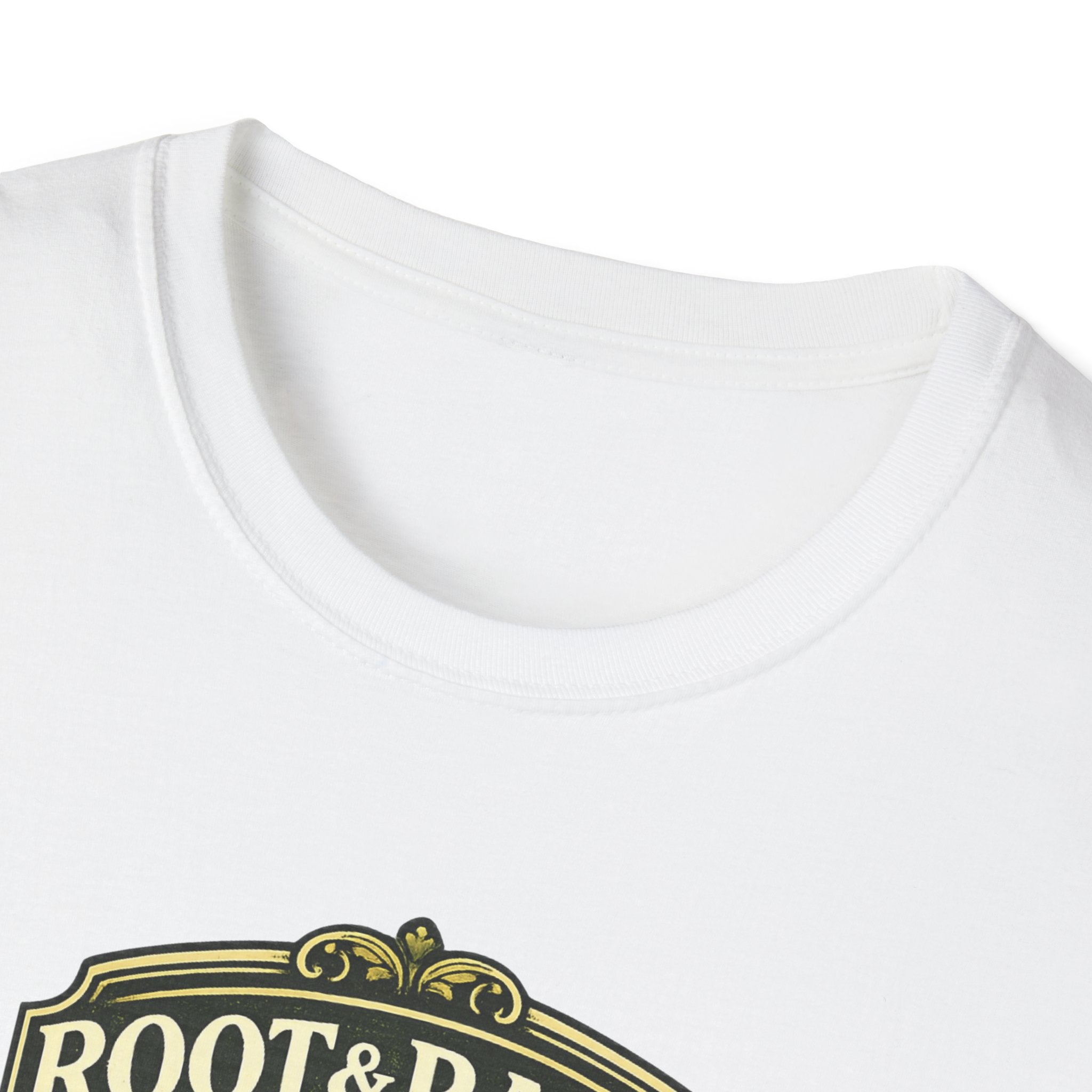 Home Garden Pollinator Friendly T-Shirt
