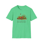 The Garden Pays The Grocery Bill T-Shirt