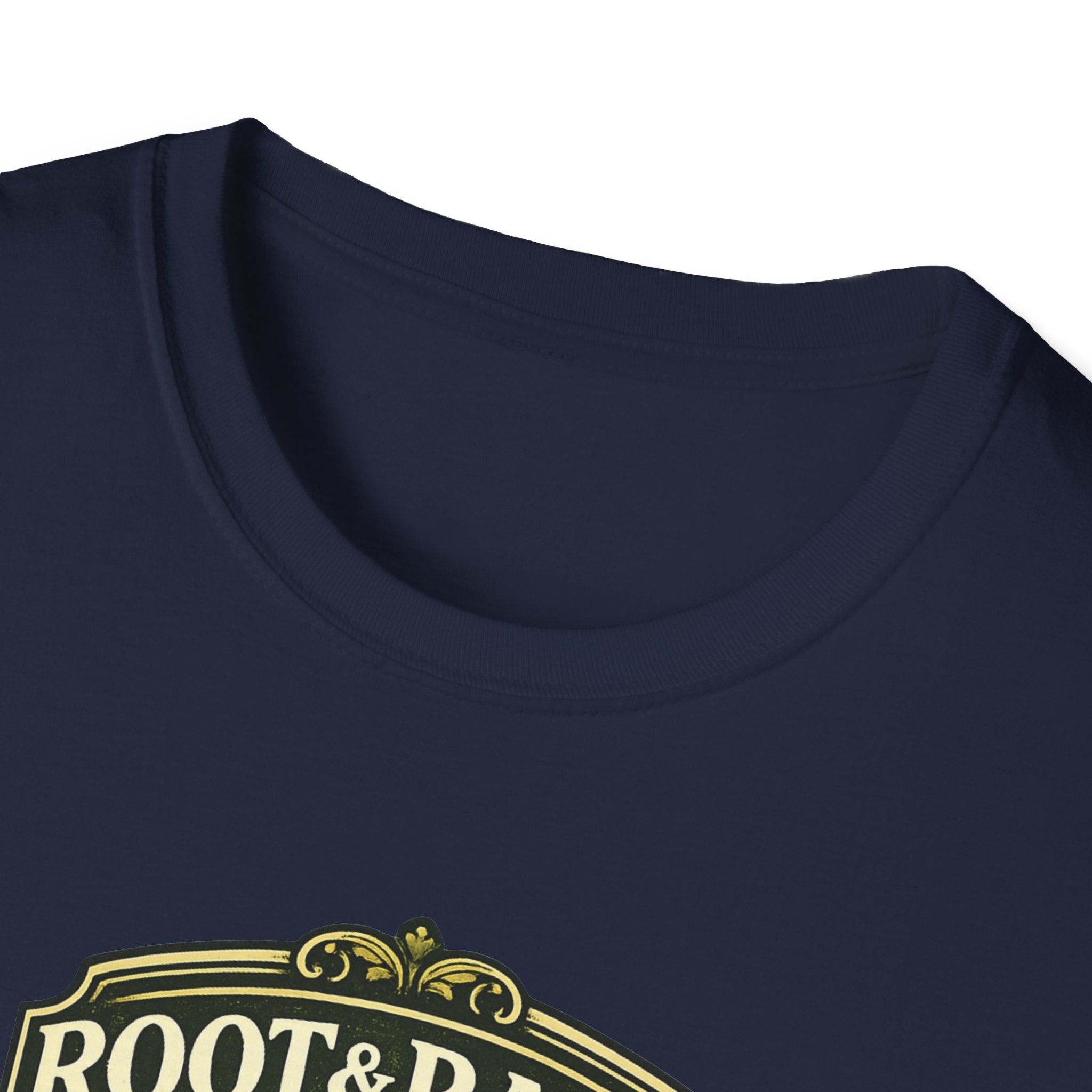 Home Garden Pollinator Friendly T-Shirt