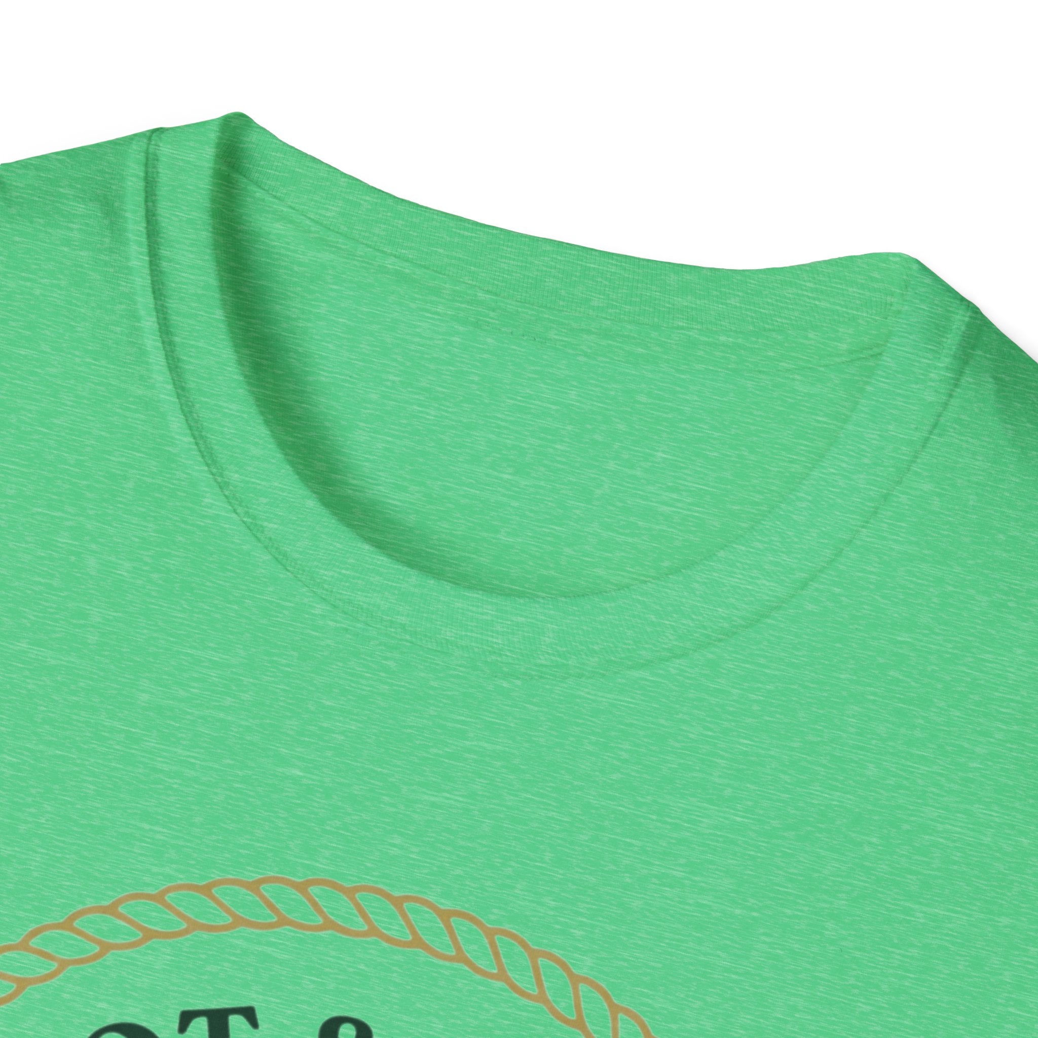 Local Food Starts With Flowers T-Shirt - Framed