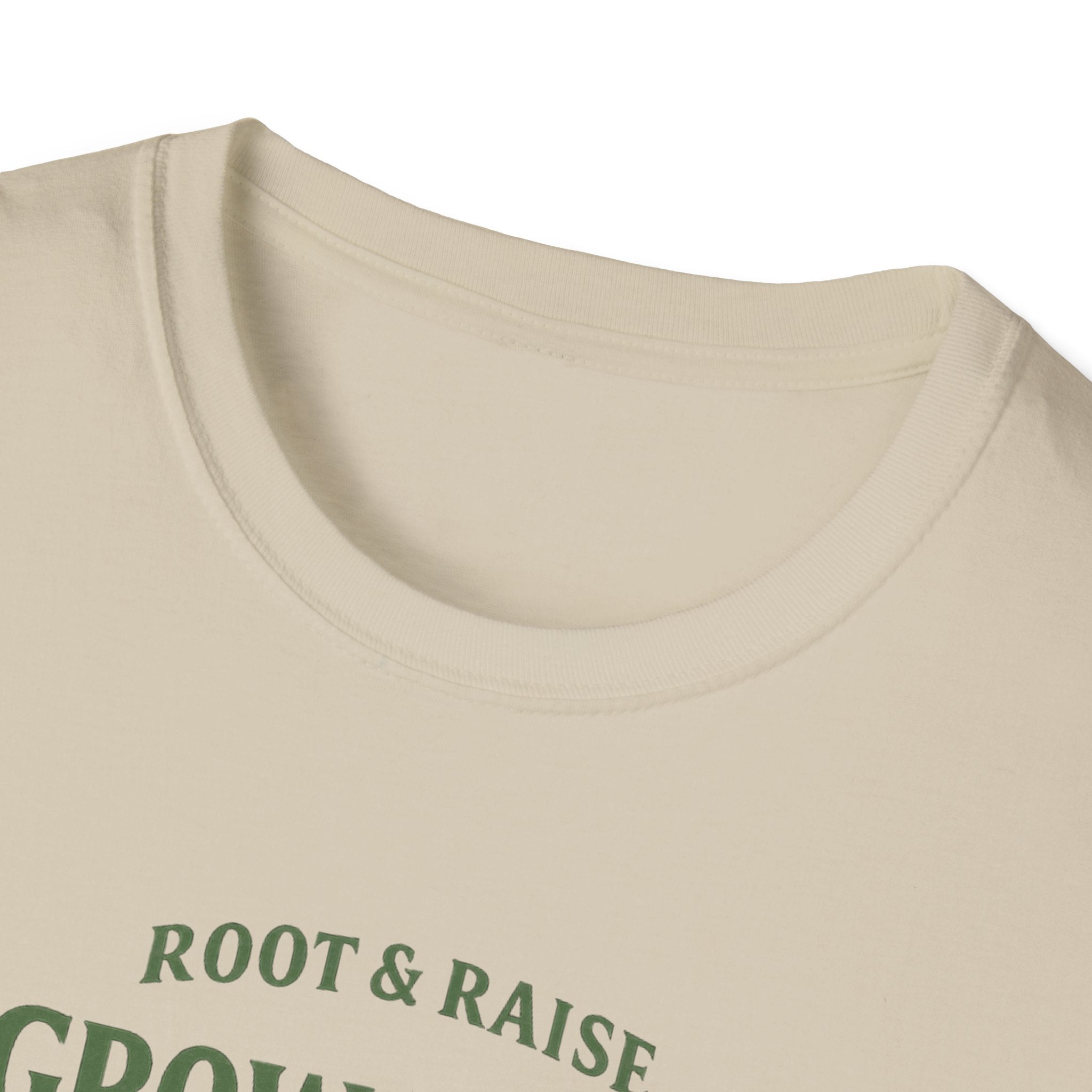 Grow Food Feed Pollinators T-Shirt