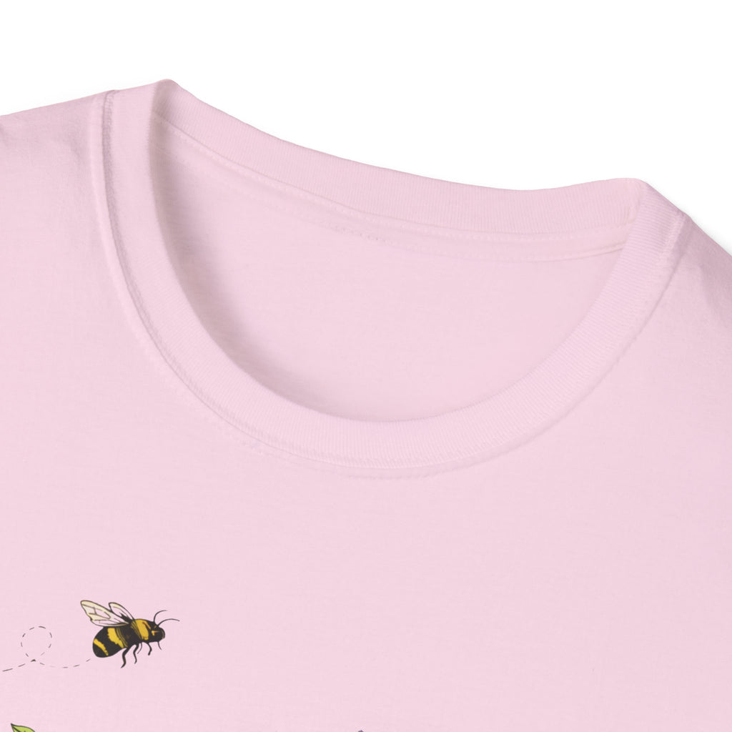 Gardening Is My Grocery Plan T-Shirt