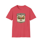 Food Flowers Future T-Shirt