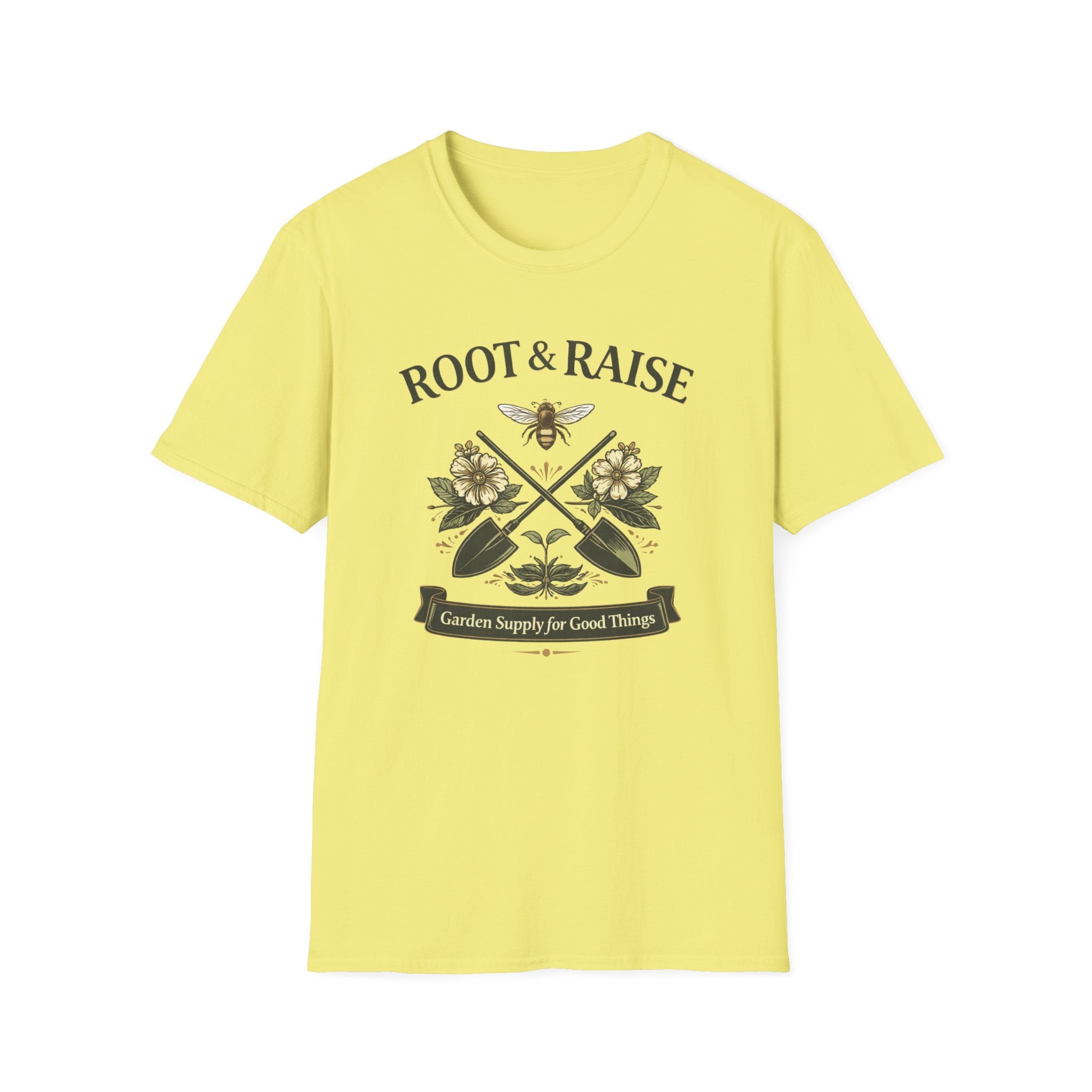 Garden Supply For Good Things T-Shirt