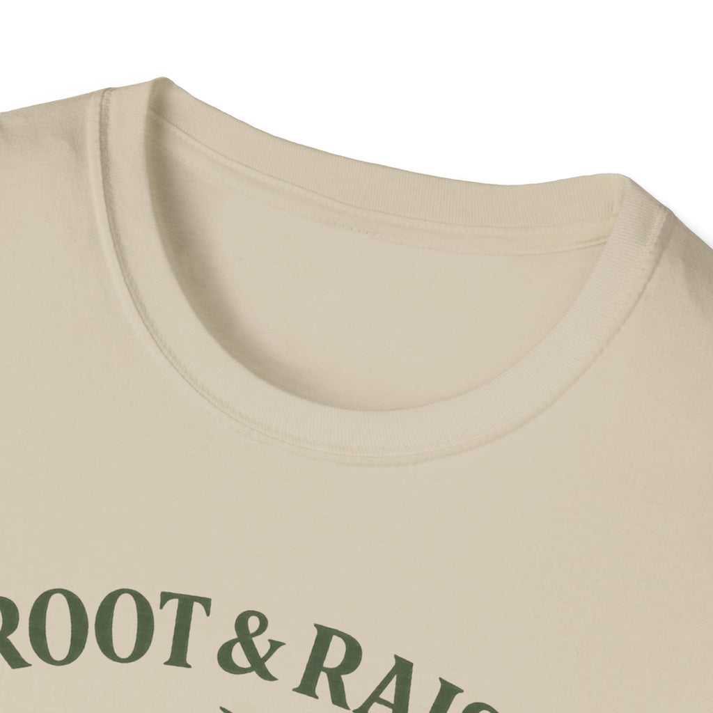 Kitchen Garden Standard T-Shirt