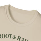 Kitchen Garden Standard T-Shirt