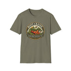 Grow What Sustains You T-Shirt - Vintage