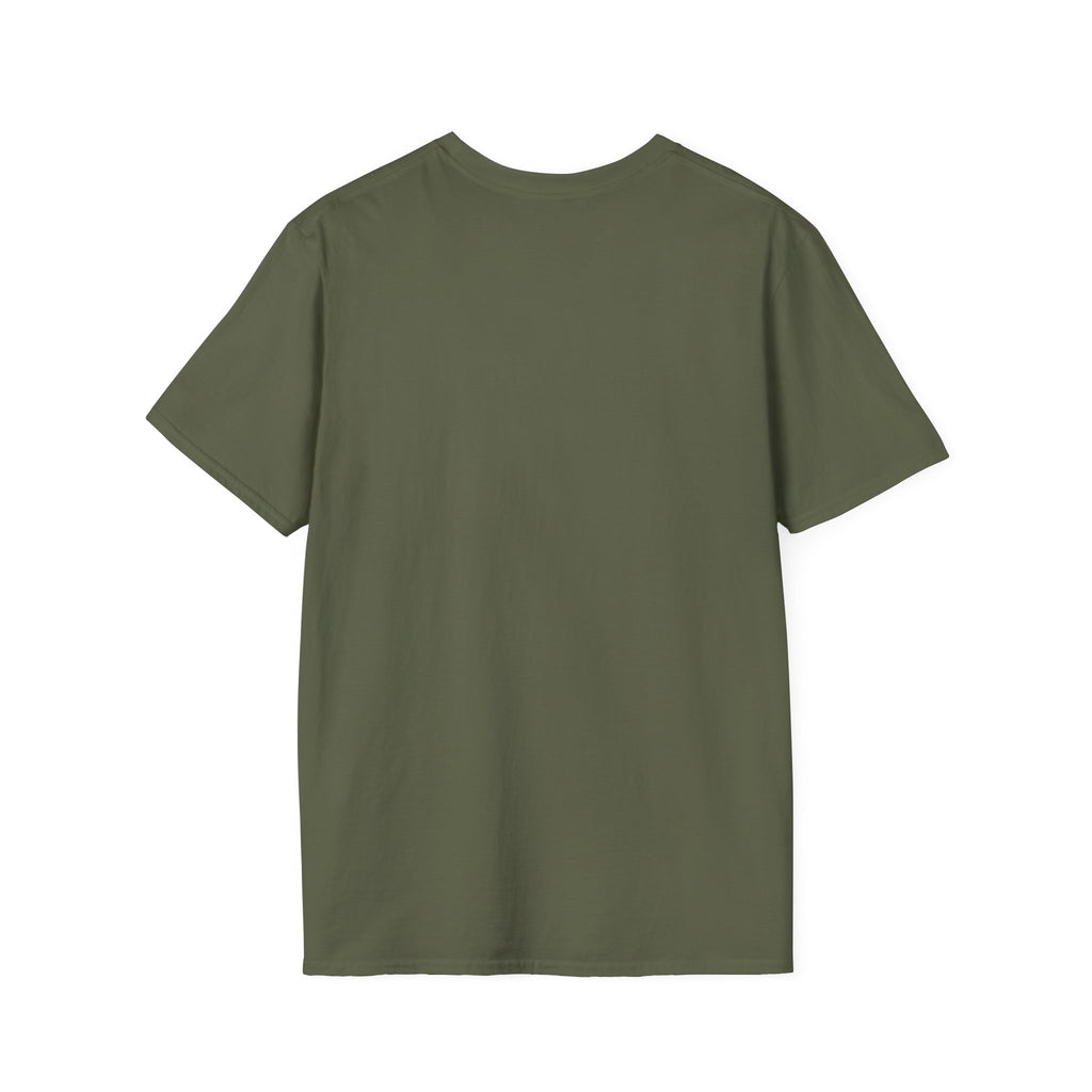 Home Garden Pollinator Friendly T-Shirt