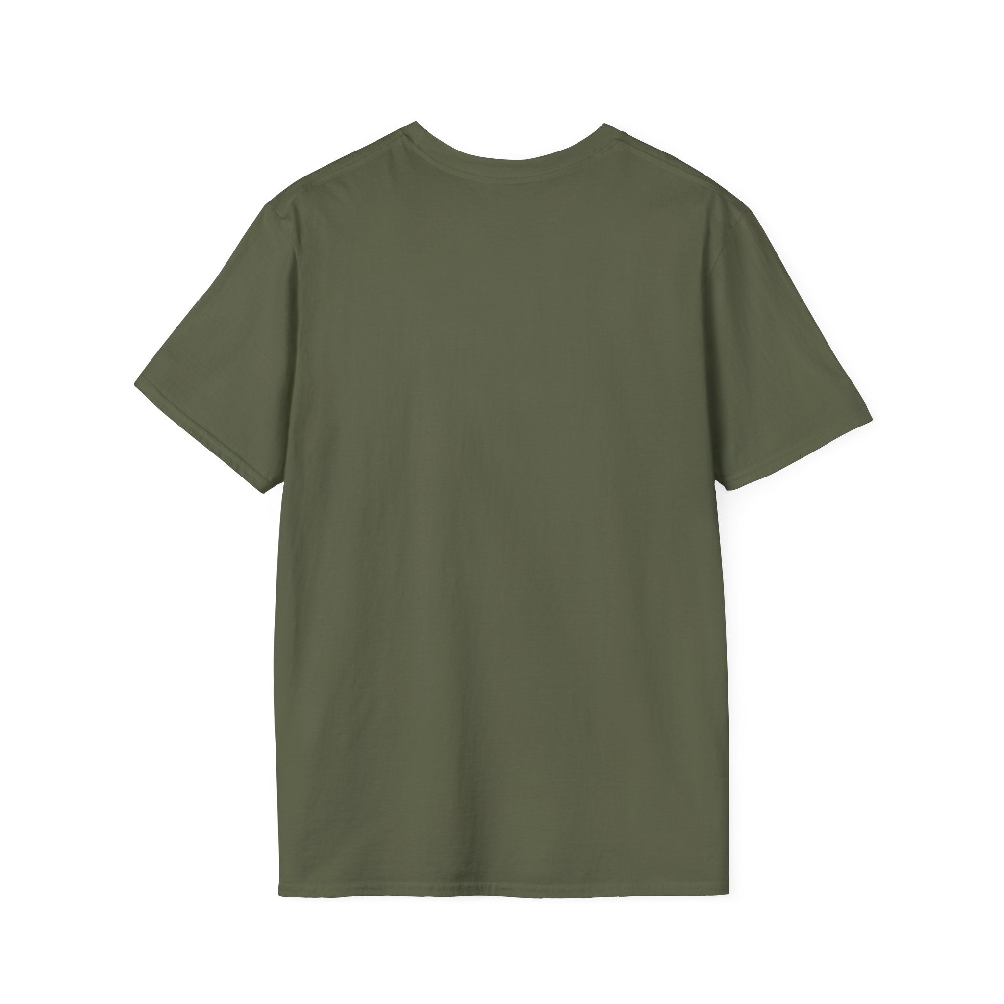Home Garden Pollinator Friendly T-Shirt