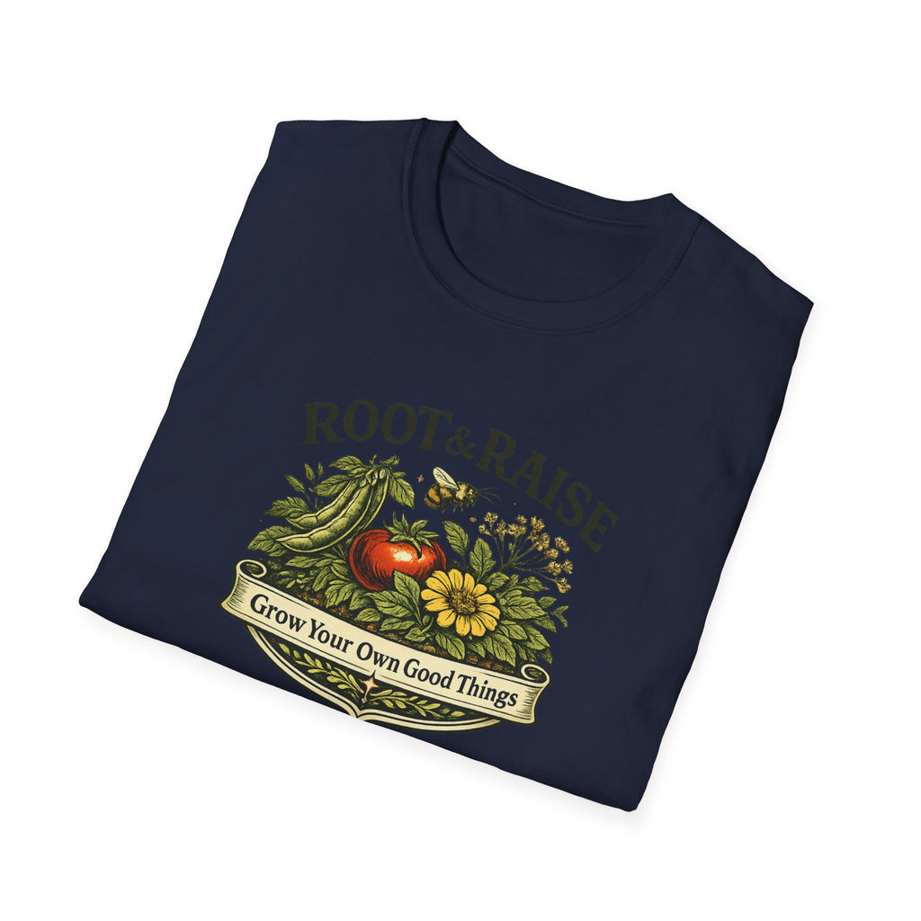 Grow Your Own Good Things T-Shirt