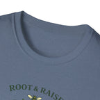 Heirloom Garden Co. T-Shirt