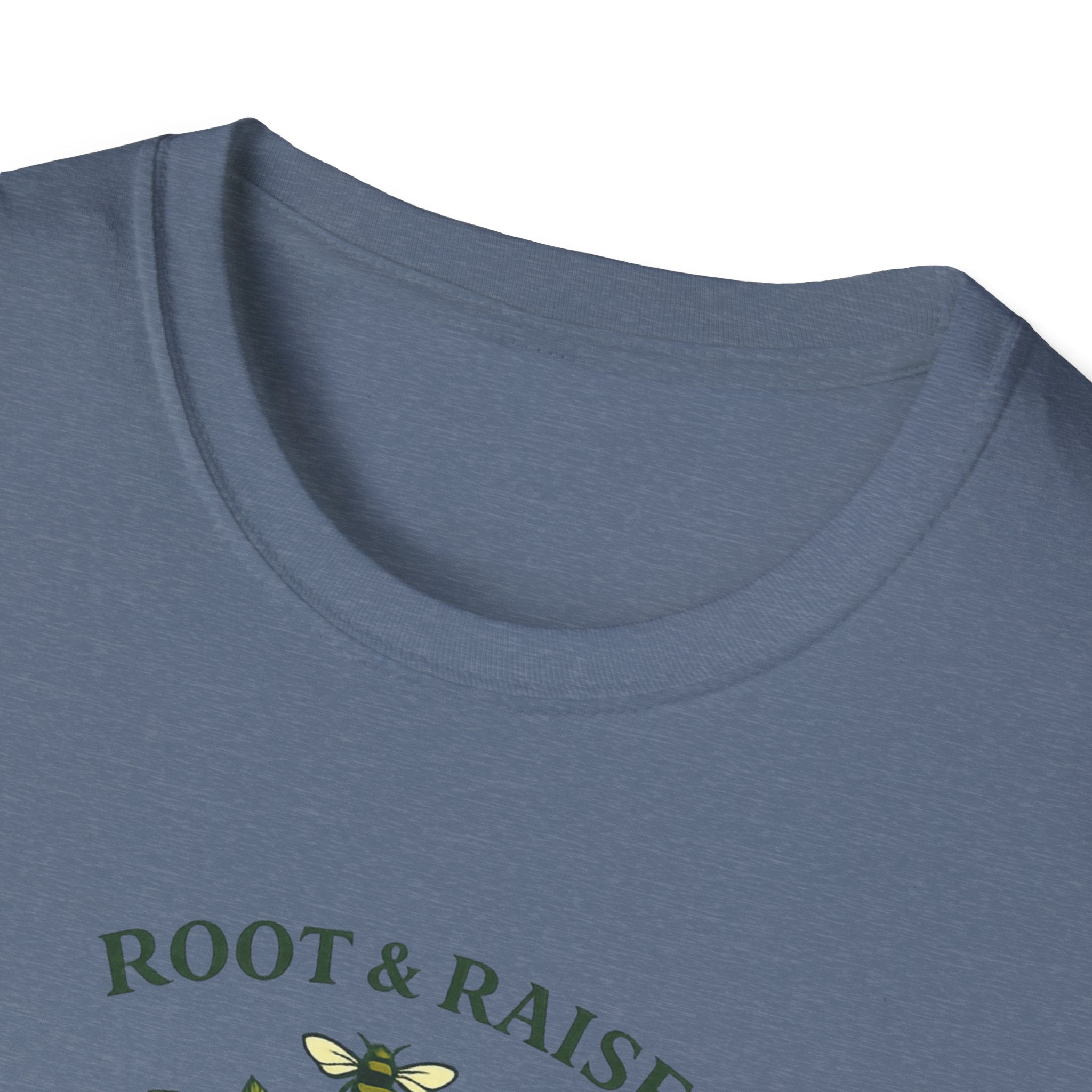Heirloom Garden Co. T-Shirt