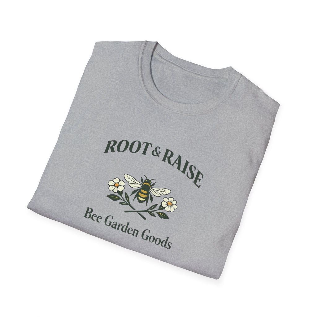Bee Garden Goods T-Shirt