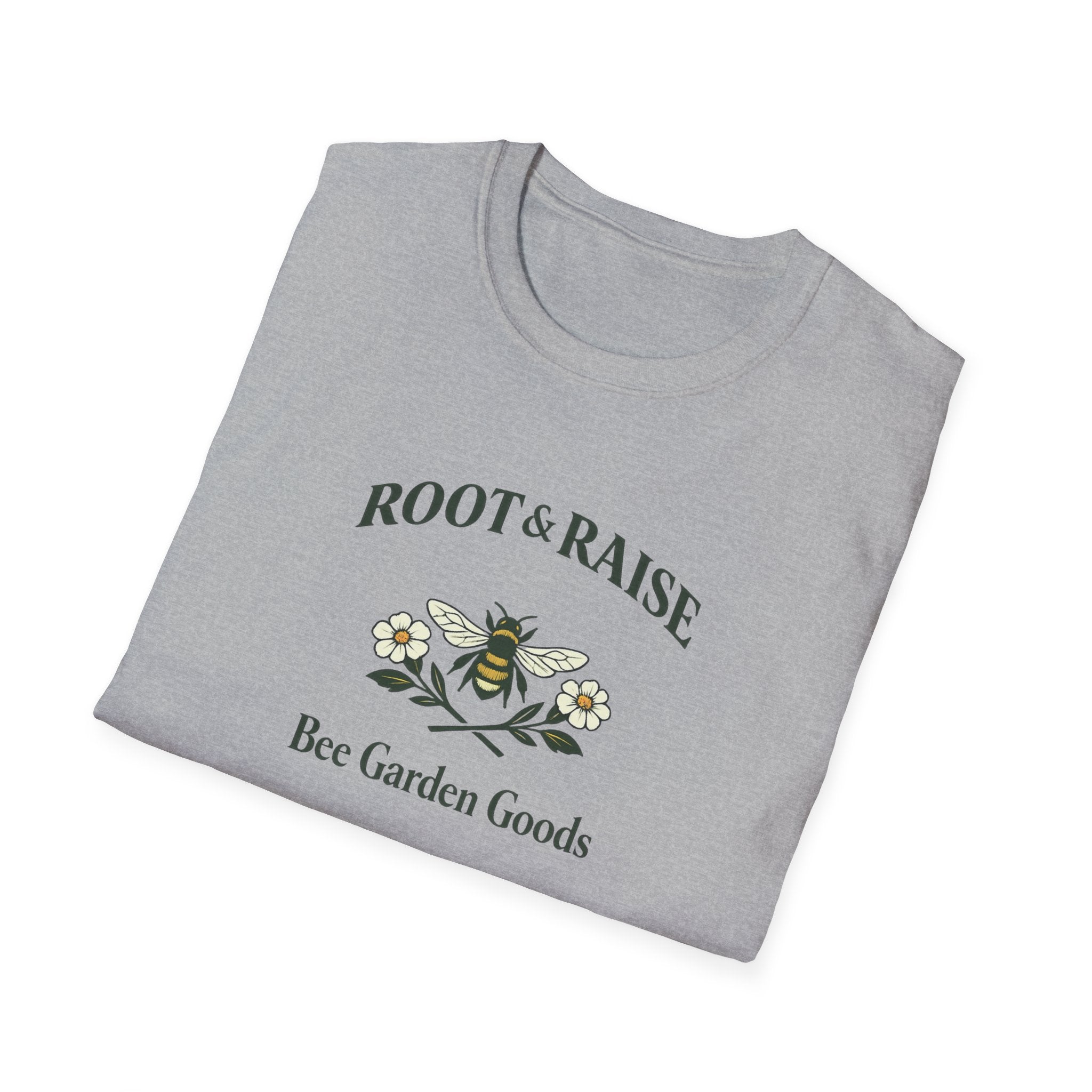 Bee Garden Goods T-Shirt