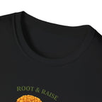 Marigold Season T-Shirt