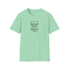 Raised Beds Lower Bills T-Shirt