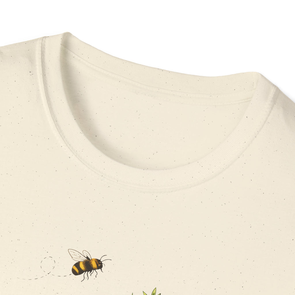 The Garden Pays The Grocery Bill T-Shirt