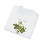 Bean Flower Future Food T-Shirt