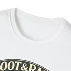 Grow What Sustains You T-Shirt - Illustrated