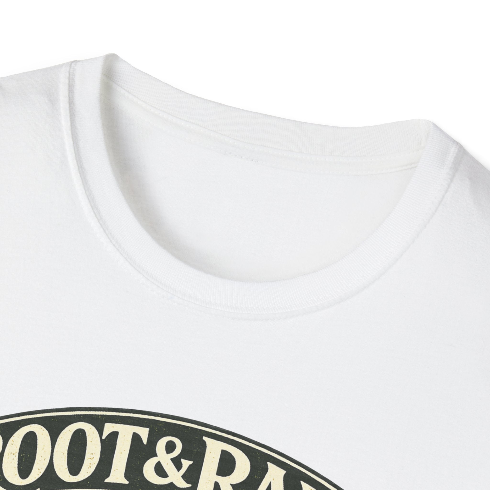 Grow What Sustains You T-Shirt - Illustrated