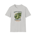 Bean Pod Season T-Shirt