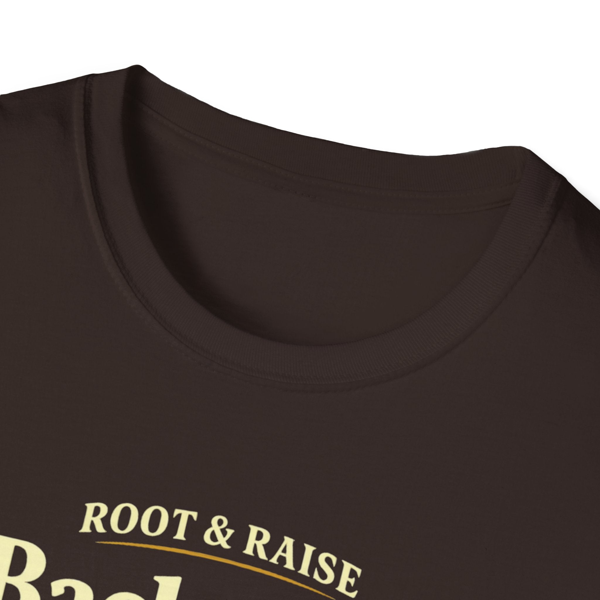 Backyard Food Security T-Shirt