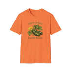 Zucchini Season T-Shirt