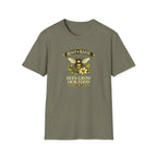Bees Grow Our Food T-Shirt