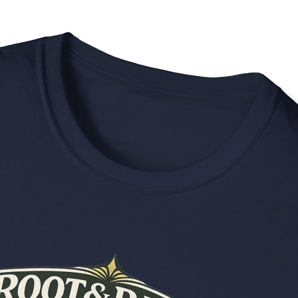Garden For Bees Grow Dinner T-Shirt