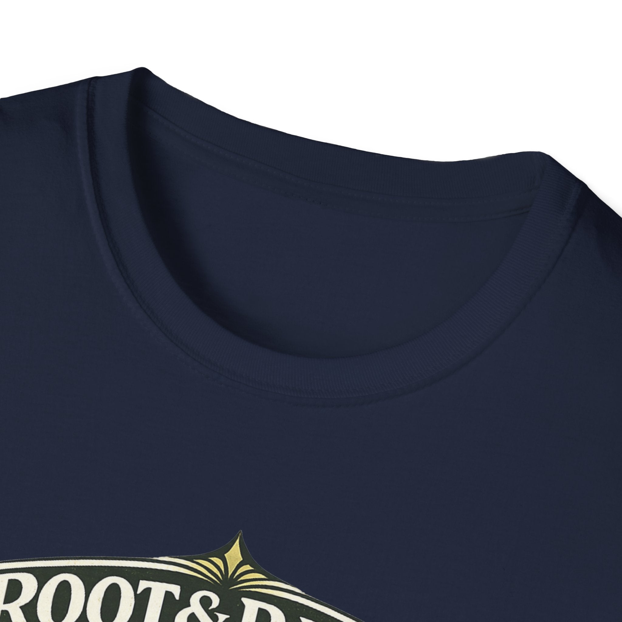 Garden For Bees Grow Dinner T-Shirt