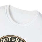 Grow What Sustains You T-Shirt - Vintage