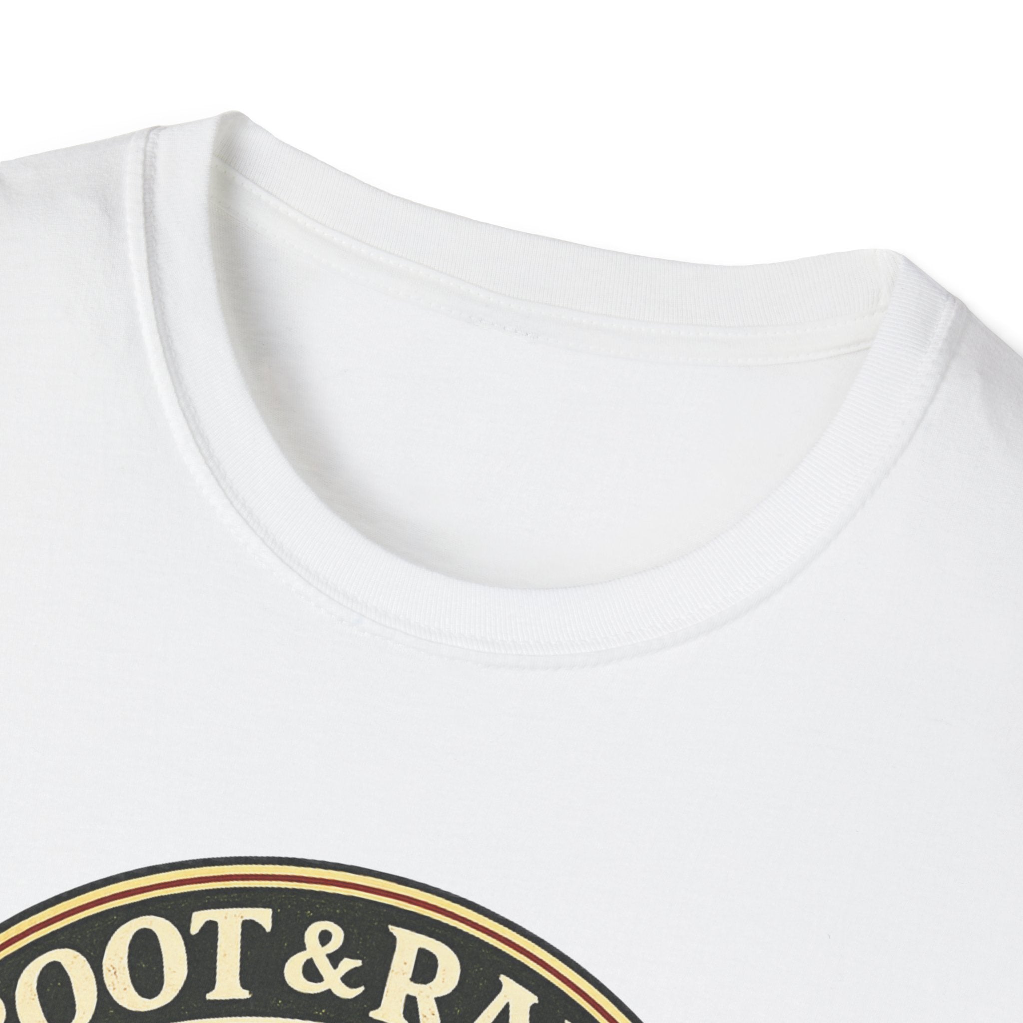Grow What Sustains You T-Shirt - Vintage
