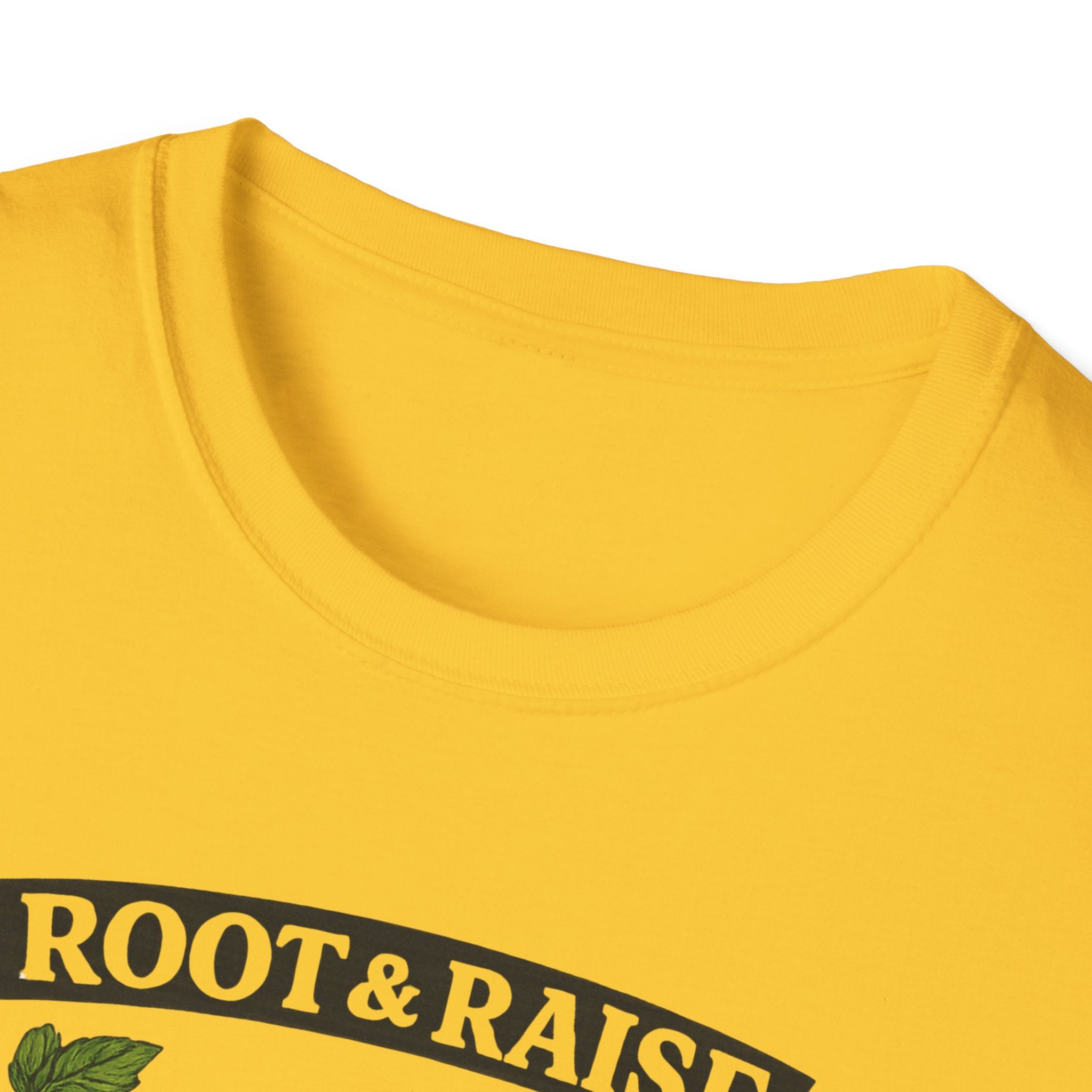 Heirloom Tomato T-Shirt - Bold