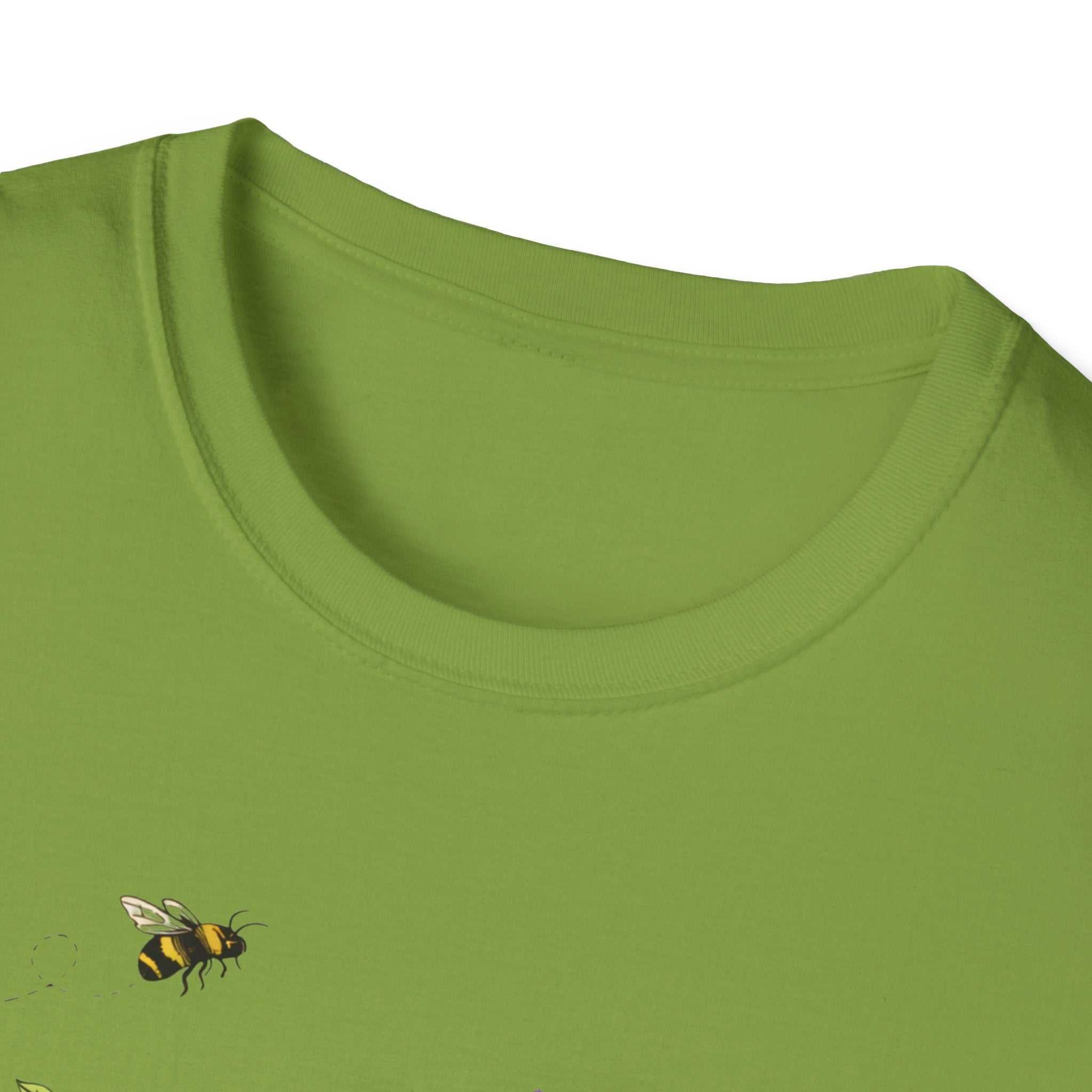 Gardening Is My Grocery Plan T-Shirt
