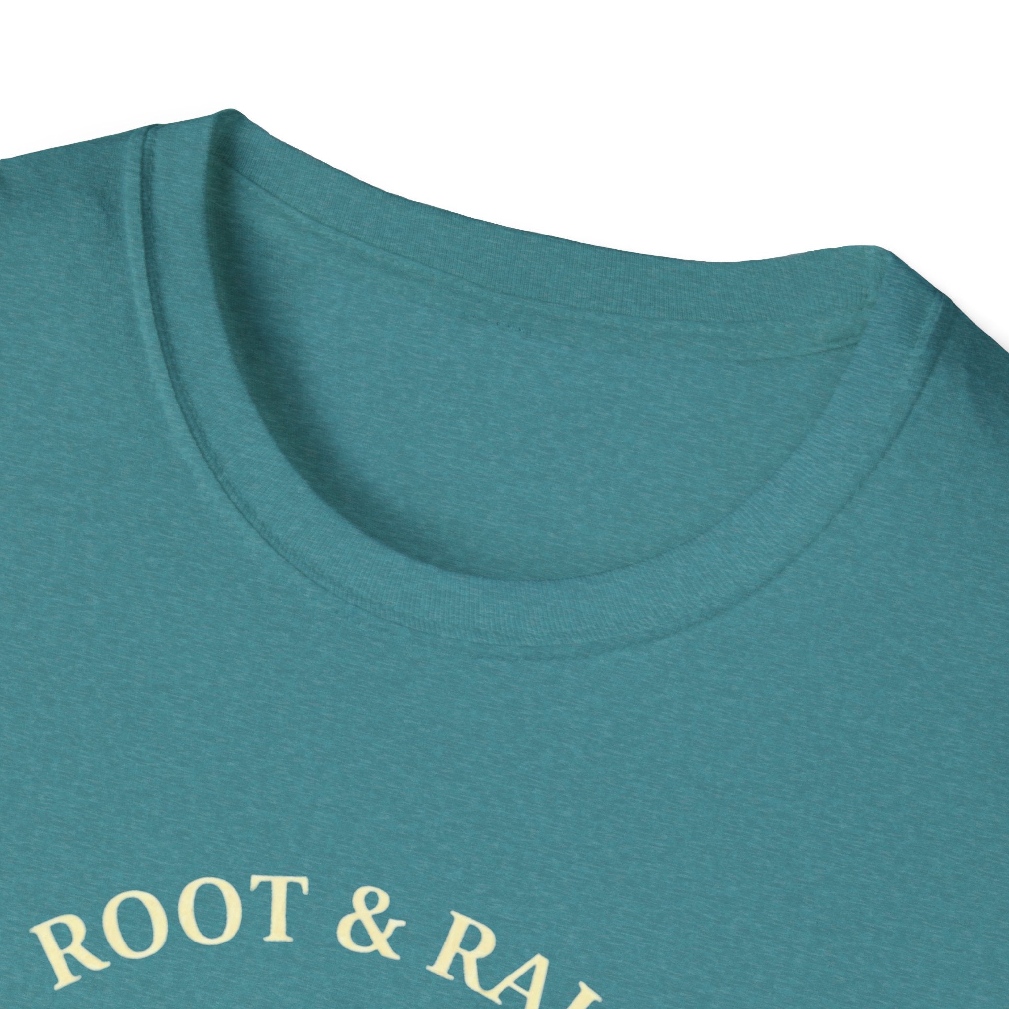 Heirloom Tomato T-Shirt
