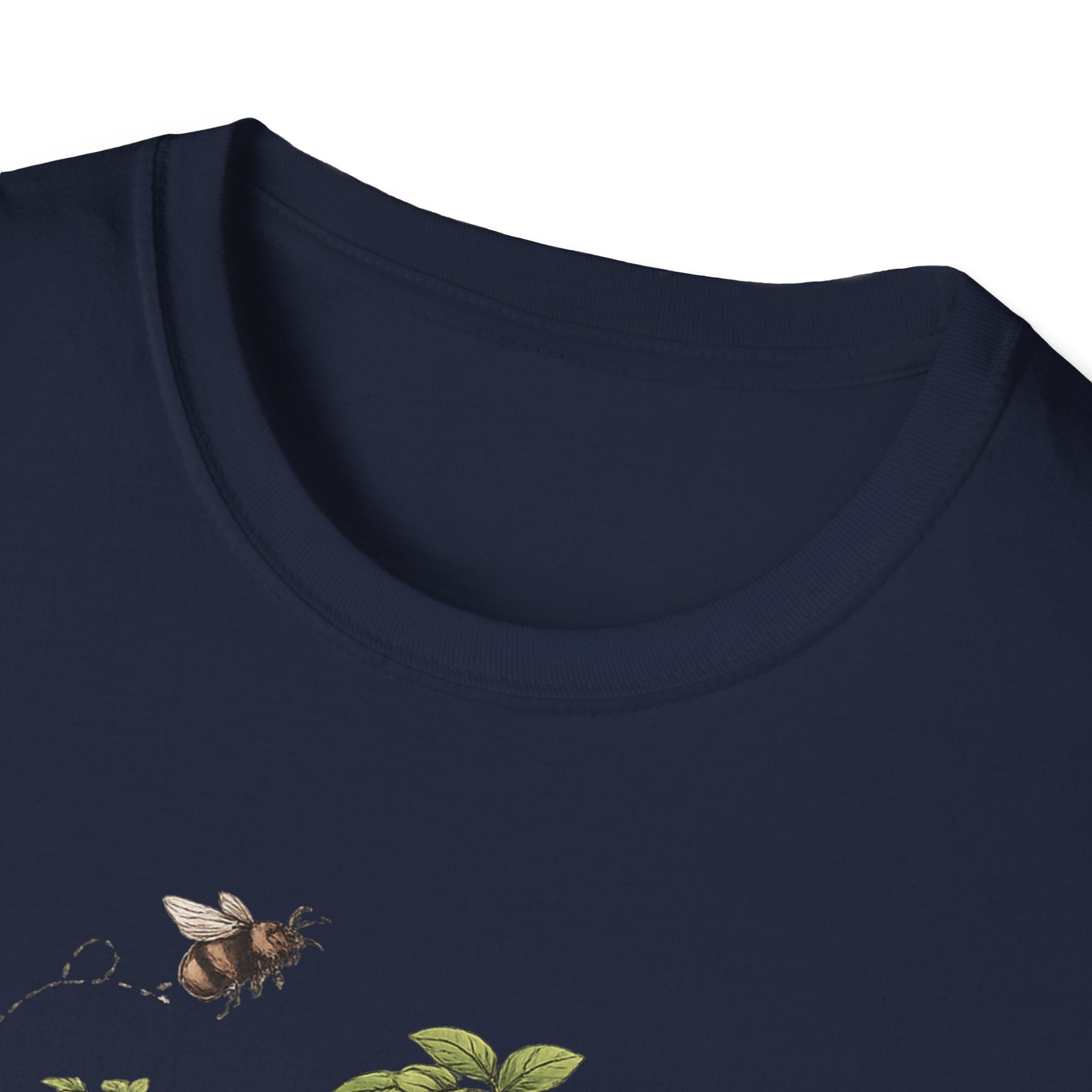 Inflation? I Grow My Own Tomatoes T-Shirt - Dark