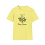 Bean Flower Future Food T-Shirt