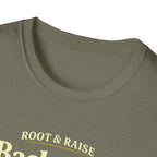 Backyard Food Security T-Shirt