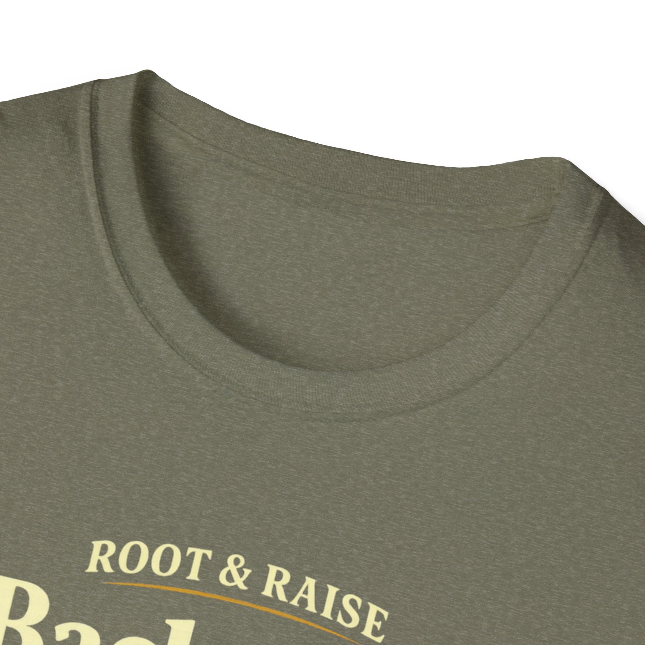 Backyard Food Security T-Shirt