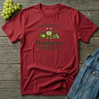 Heirloom Garden Co. T-Shirt
