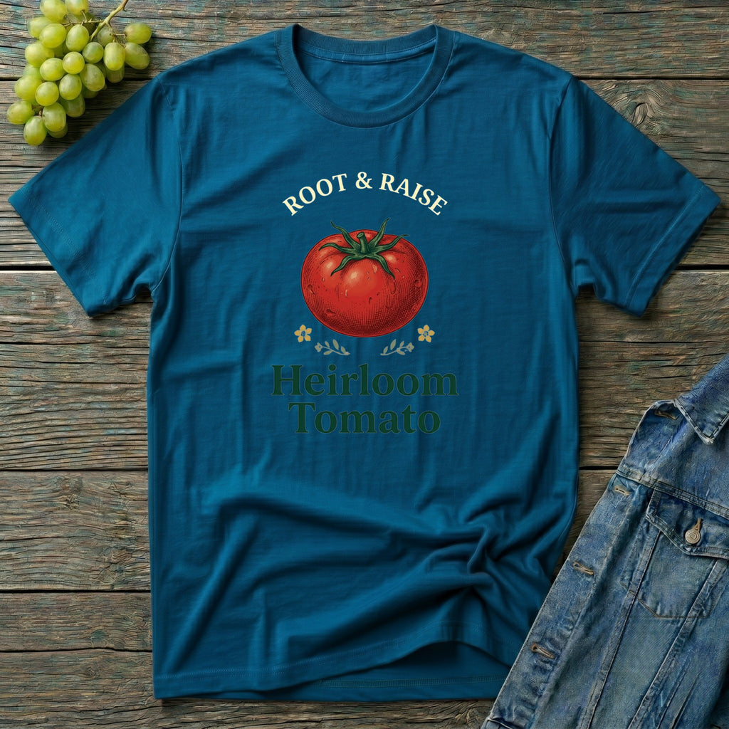 Heirloom Tomato T-Shirt