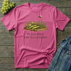 Plant Once Eat All Summer T-Shirt