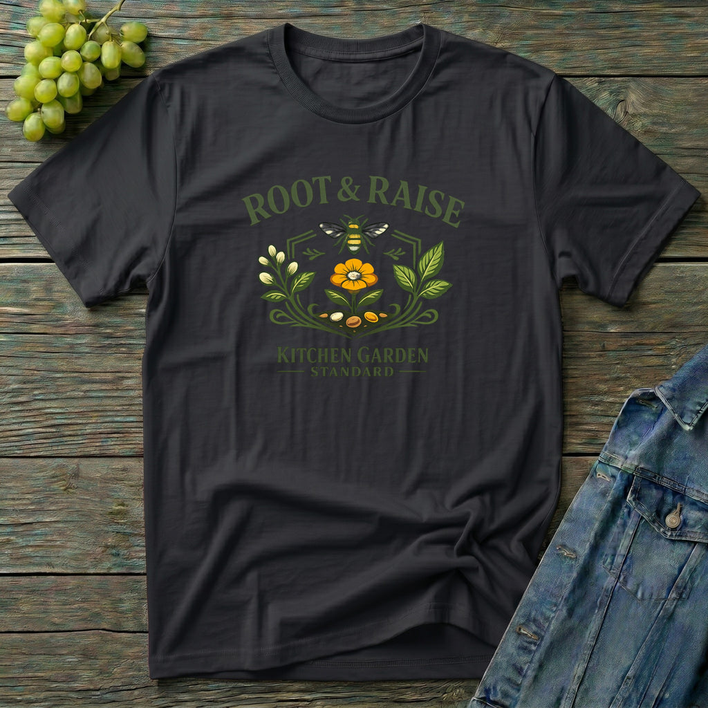 Kitchen Garden Standard T-Shirt