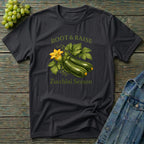 Zucchini Season T-Shirt